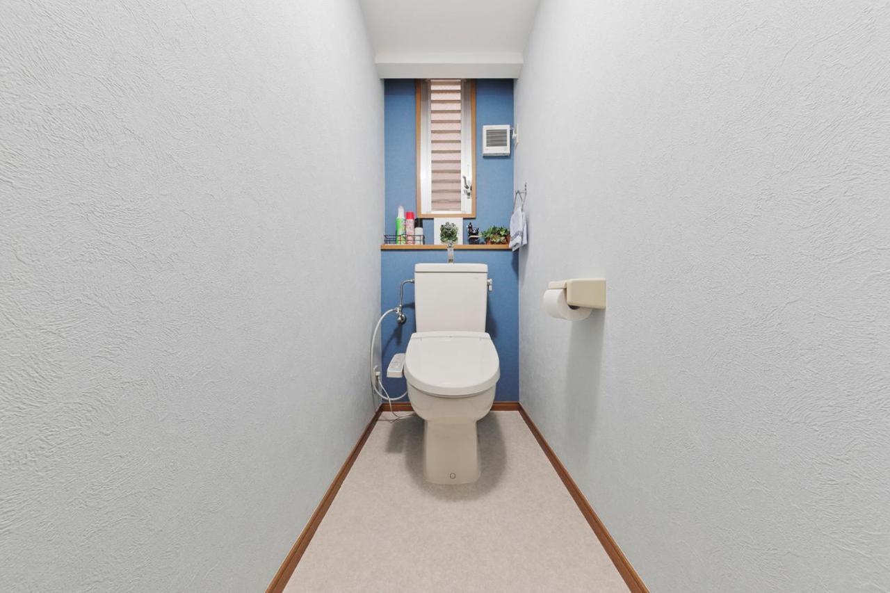 Terrace Terano#101 Apartman Tokió Kültér fotó