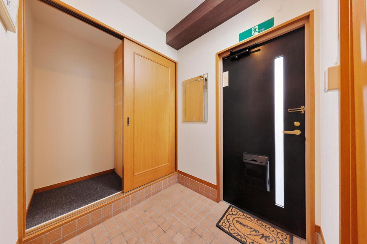 Terrace Terano#101 Apartman Tokió Kültér fotó